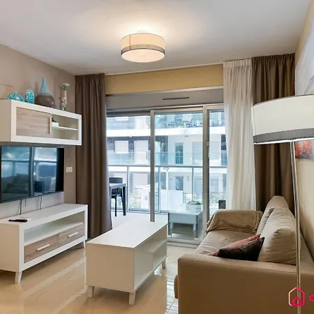 El Privilegio Apartamento *