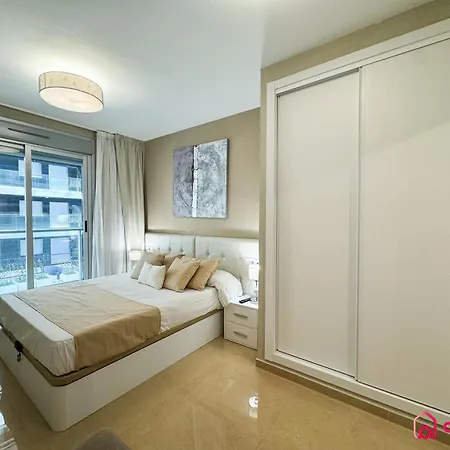 Apartamento El Privilegio