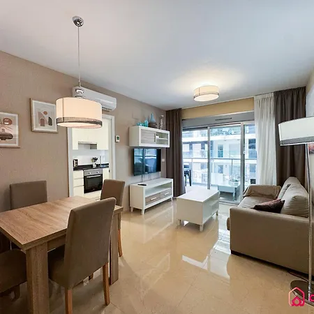 El Privilegio Apartamento