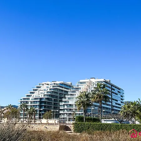 El Privilegio Apartamento