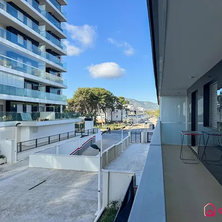 El Privilegio Apartamento Cabanes (Valencia)