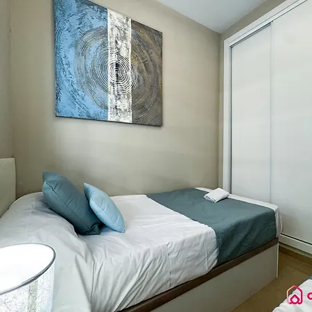 Apartamento El Privilegio *
