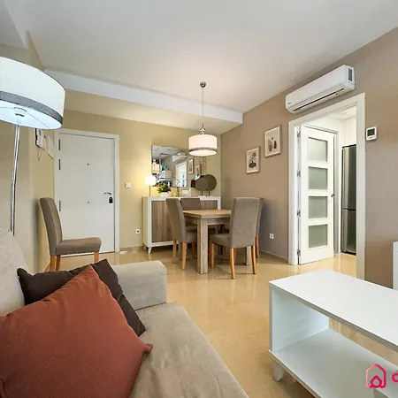 El Privilegio Apartamento