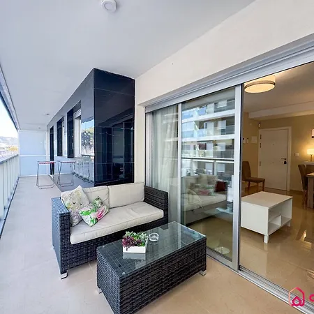 El Privilegio Apartamento Cabanes (Valencia)