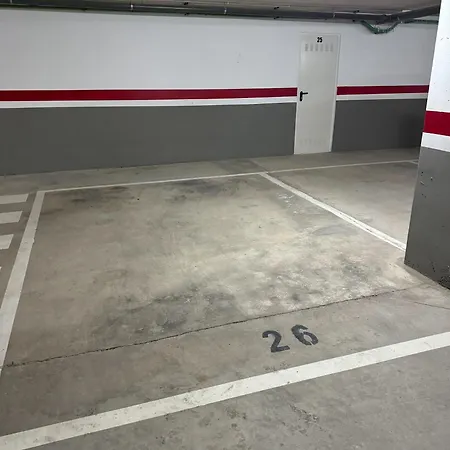 El Privilegio شقة كابانيس