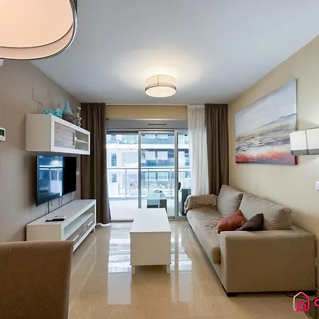Apartamento El Privilegio Cabanes (Valencia)